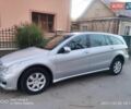 Серый Мерседес Р-Класс, объемом двигателя 3 л и пробегом 520 тыс. км за 10000 $, фото 1 на Automoto.ua
