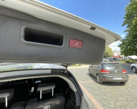 Сірий Мерседес Р-Клас, об'ємом двигуна 3 л та пробігом 300 тис. км за 4650 $, фото 13 на Automoto.ua