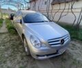 Сірий Мерседес Р-Клас, об'ємом двигуна 3 л та пробігом 277 тис. км за 8999 $, фото 1 на Automoto.ua