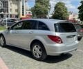 Сірий Мерседес Р-Клас, об'ємом двигуна 3 л та пробігом 300 тис. км за 4650 $, фото 3 на Automoto.ua
