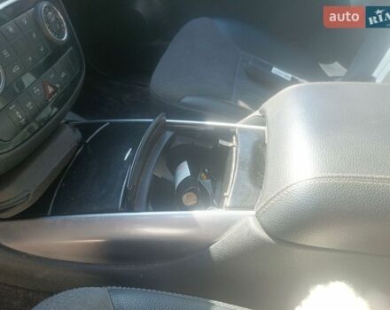 Серый Мерседес Р-Класс, объемом двигателя 2.99 л и пробегом 375 тыс. км за 10200 $, фото 8 на Automoto.ua