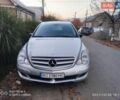 Серый Мерседес Р-Класс, объемом двигателя 3 л и пробегом 520 тыс. км за 10000 $, фото 1 на Automoto.ua