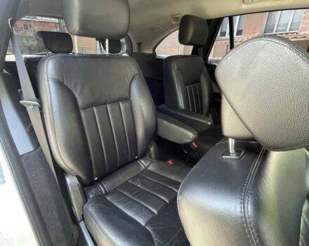 Сірий Мерседес Р-Клас, об'ємом двигуна 3 л та пробігом 300 тис. км за 4650 $, фото 12 на Automoto.ua