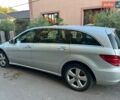 Сірий Мерседес Р-Клас, об'ємом двигуна 3 л та пробігом 520 тис. км за 9800 $, фото 2 на Automoto.ua