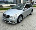 Сірий Мерседес Р-Клас, об'ємом двигуна 3 л та пробігом 359 тис. км за 6800 $, фото 1 на Automoto.ua