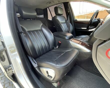 Сірий Мерседес Р-Клас, об'ємом двигуна 3 л та пробігом 300 тис. км за 4650 $, фото 8 на Automoto.ua