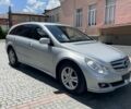Сірий Мерседес Р-Клас, об'ємом двигуна 3 л та пробігом 300 тис. км за 4650 $, фото 1 на Automoto.ua