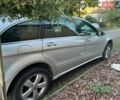 Сірий Мерседес Р-Клас, об'ємом двигуна 3 л та пробігом 520 тис. км за 9800 $, фото 4 на Automoto.ua