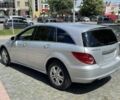 Сірий Мерседес Р-Клас, об'ємом двигуна 3 л та пробігом 300 тис. км за 4650 $, фото 4 на Automoto.ua