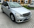 Сірий Мерседес Р-Клас, об'ємом двигуна 3 л та пробігом 359 тис. км за 6800 $, фото 1 на Automoto.ua