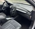 Серый Мерседес Р-Класс, объемом двигателя 3 л и пробегом 359 тыс. км за 7900 $, фото 5 на Automoto.ua