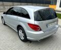 Сірий Мерседес Р-Клас, об'ємом двигуна 3 л та пробігом 359 тис. км за 6800 $, фото 3 на Automoto.ua
