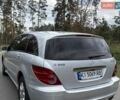 Серый Мерседес Р-Класс, объемом двигателя 3.5 л и пробегом 340 тыс. км за 9200 $, фото 3 на Automoto.ua