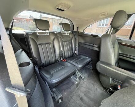 Сірий Мерседес Р-Клас, об'ємом двигуна 3 л та пробігом 300 тис. км за 4650 $, фото 11 на Automoto.ua