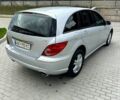 Сірий Мерседес Р-Клас, об'ємом двигуна 3 л та пробігом 359 тис. км за 6800 $, фото 2 на Automoto.ua