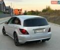 Серый Мерседес Р-Класс, объемом двигателя 2.99 л и пробегом 323 тыс. км за 6999 $, фото 5 на Automoto.ua