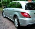 Сірий Мерседес Р-Клас, об'ємом двигуна 3 л та пробігом 340 тис. км за 8800 $, фото 7 на Automoto.ua