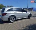 Сірий Мерседес Р-Клас, об'ємом двигуна 3 л та пробігом 284 тис. км за 9200 $, фото 1 на Automoto.ua