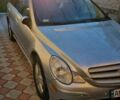 Сірий Мерседес Р-Клас, об'ємом двигуна 3 л та пробігом 340 тис. км за 9000 $, фото 1 на Automoto.ua