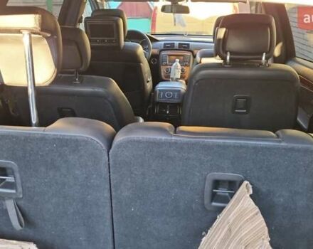 Сірий Мерседес Р-Клас, об'ємом двигуна 3 л та пробігом 340 тис. км за 9000 $, фото 3 на Automoto.ua