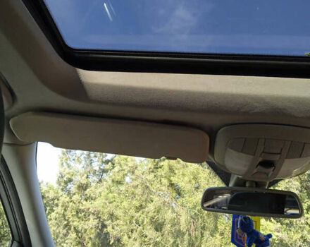 Серый Мерседес Р-Класс, объемом двигателя 3 л и пробегом 390 тыс. км за 8000 $, фото 10 на Automoto.ua