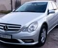 Сірий Мерседес Р-Клас, об'ємом двигуна 3 л та пробігом 292 тис. км за 8807 $, фото 1 на Automoto.ua