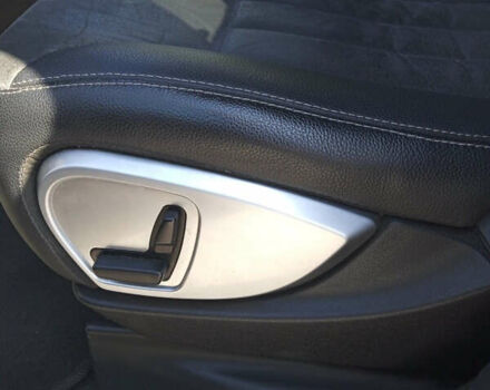 Серый Мерседес Р-Класс, объемом двигателя 3 л и пробегом 390 тыс. км за 8000 $, фото 8 на Automoto.ua