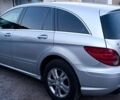 Сірий Мерседес Р-Клас, об'ємом двигуна 3 л та пробігом 292 тис. км за 8807 $, фото 3 на Automoto.ua