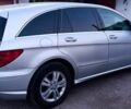 Сірий Мерседес Р-Клас, об'ємом двигуна 3 л та пробігом 292 тис. км за 8807 $, фото 2 на Automoto.ua