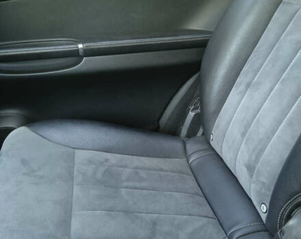 Серый Мерседес Р-Класс, объемом двигателя 3 л и пробегом 390 тыс. км за 8000 $, фото 11 на Automoto.ua