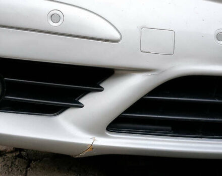 Серый Мерседес Р-Класс, объемом двигателя 3 л и пробегом 390 тыс. км за 8000 $, фото 4 на Automoto.ua