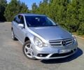 Сірий Мерседес Р-Клас, об'ємом двигуна 3 л та пробігом 390 тис. км за 8000 $, фото 1 на Automoto.ua