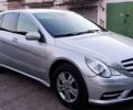 Сірий Мерседес Р-Клас, об'ємом двигуна 3 л та пробігом 292 тис. км за 8807 $, фото 1 на Automoto.ua