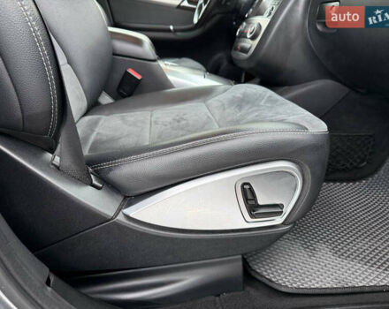 Серый Мерседес Р-Класс, объемом двигателя 2.99 л и пробегом 499 тыс. км за 10900 $, фото 29 на Automoto.ua