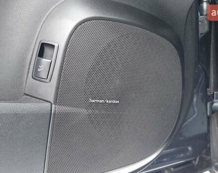 Сірий Мерседес Р-Клас, об'ємом двигуна 2.99 л та пробігом 268 тис. км за 14789 $, фото 14 на Automoto.ua