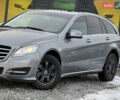 Серый Мерседес Р-Класс, объемом двигателя 2.99 л и пробегом 499 тыс. км за 10900 $, фото 13 на Automoto.ua