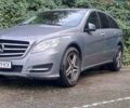 Серый Мерседес Р-Класс, объемом двигателя 2.99 л и пробегом 310 тыс. км за 11900 $, фото 1 на Automoto.ua
