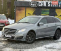 Серый Мерседес Р-Класс, объемом двигателя 2.99 л и пробегом 499 тыс. км за 10900 $, фото 12 на Automoto.ua