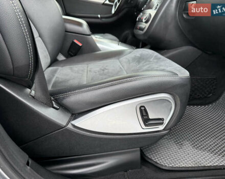 Серый Мерседес Р-Класс, объемом двигателя 3 л и пробегом 256 тыс. км за 11900 $, фото 29 на Automoto.ua