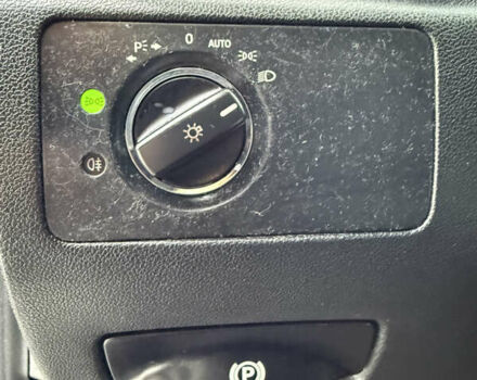 Серый Мерседес Р-Класс, объемом двигателя 3 л и пробегом 256 тыс. км за 11900 $, фото 43 на Automoto.ua