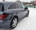 Сірий Мерседес Р-Клас, об'ємом двигуна 2.99 л та пробігом 286 тис. км за 13400 $, фото 3 на Automoto.ua