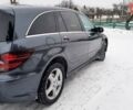Сірий Мерседес Р-Клас, об'ємом двигуна 2.99 л та пробігом 268 тис. км за 14789 $, фото 3 на Automoto.ua