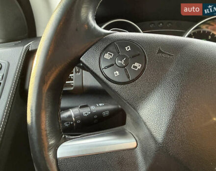 Серый Мерседес Р-Класс, объемом двигателя 3 л и пробегом 256 тыс. км за 11900 $, фото 49 на Automoto.ua