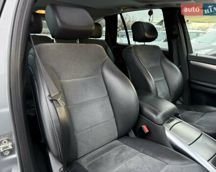 Серый Мерседес Р-Класс, объемом двигателя 3 л и пробегом 256 тыс. км за 11900 $, фото 27 на Automoto.ua