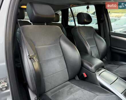 Серый Мерседес Р-Класс, объемом двигателя 2.99 л и пробегом 499 тыс. км за 10900 $, фото 27 на Automoto.ua