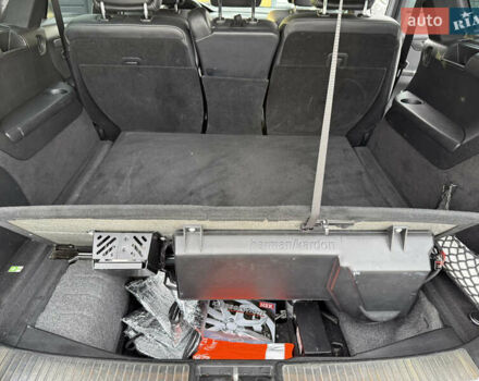 Серый Мерседес Р-Класс, объемом двигателя 3 л и пробегом 256 тыс. км за 11900 $, фото 35 на Automoto.ua