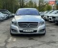 Серый Мерседес Р-Класс, объемом двигателя 2.99 л и пробегом 299 тыс. км за 15700 $, фото 4 на Automoto.ua