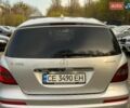 Серый Мерседес Р-Класс, объемом двигателя 2.99 л и пробегом 299 тыс. км за 15700 $, фото 12 на Automoto.ua