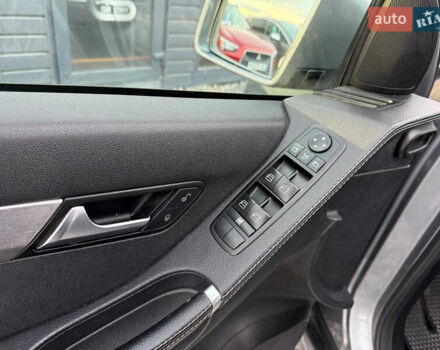 Сірий Мерседес Р-Клас, об'ємом двигуна 2.99 л та пробігом 499 тис. км за 10900 $, фото 39 на Automoto.ua