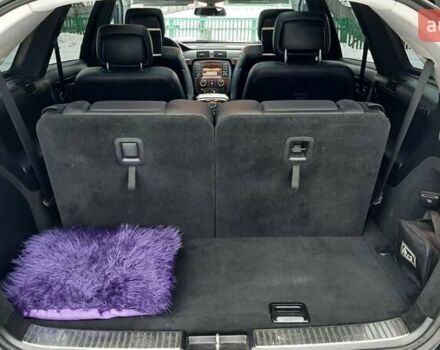 Сірий Мерседес Р-Клас, об'ємом двигуна 2.99 л та пробігом 268 тис. км за 14789 $, фото 5 на Automoto.ua